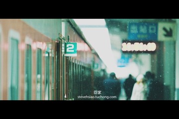 回家-春运进行曲