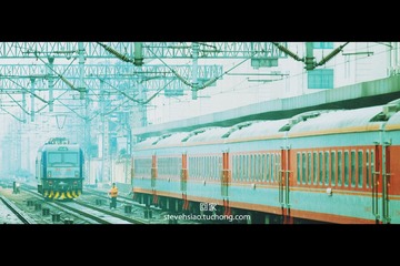 回家-春运进行曲