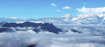 雪域青山5761-62