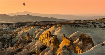 火星之旅