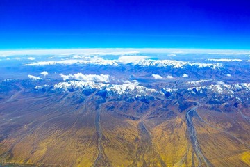 雪山之下（2）
