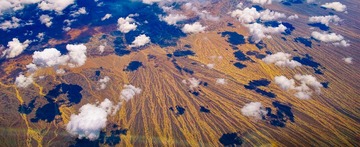 沙漠