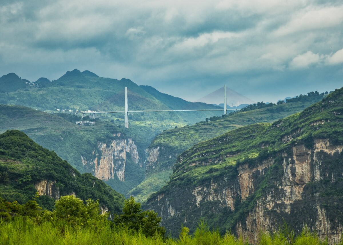 织金大峡谷