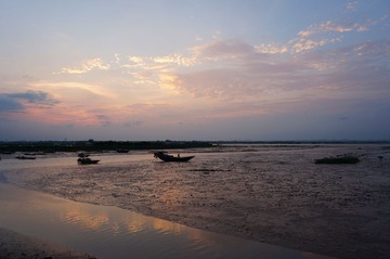 大地醒来