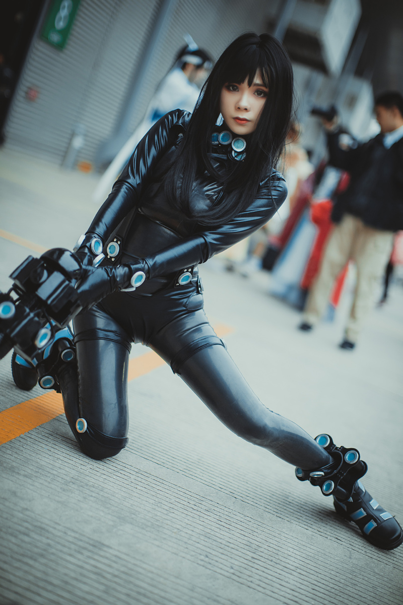 上海cp返图杀戮都市立香