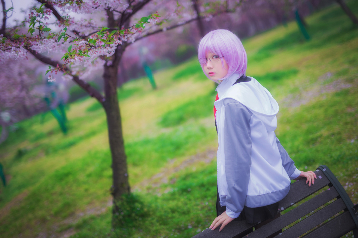 fate go 马修 - 文艺天少 - 图虫网 - 最好的摄影师