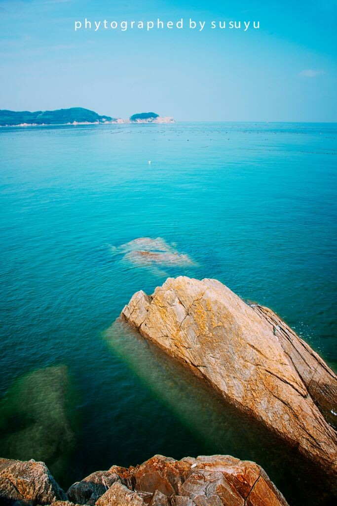 威海之海