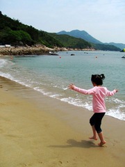 02 拥抱大海