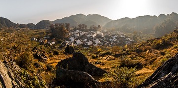 石城全