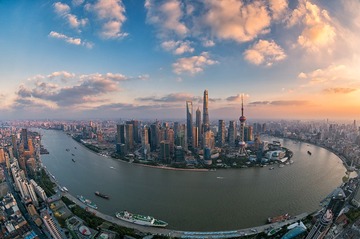 清新上海滩-1