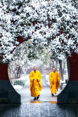 白马寺-2