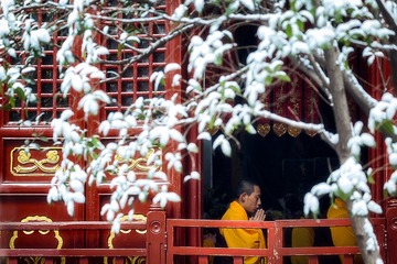 白马寺-4