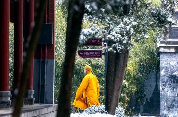 白马寺-5
