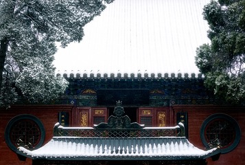 白马寺-9