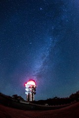 百花山银河fa-6