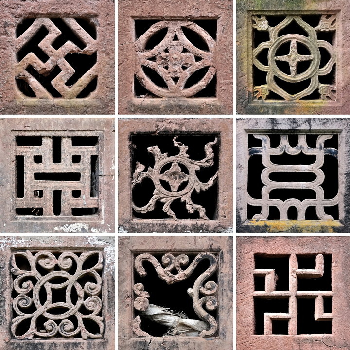 摄影之友2012年10月刊月赛稿件---建筑