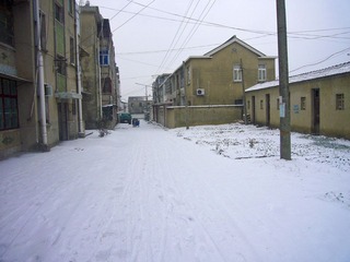 大雪