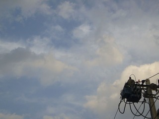 天空系列