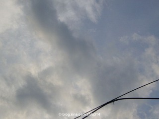 天空系列