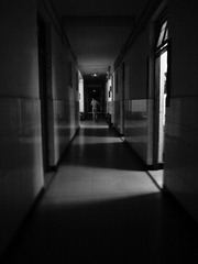走廊