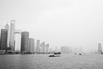 黄浦江