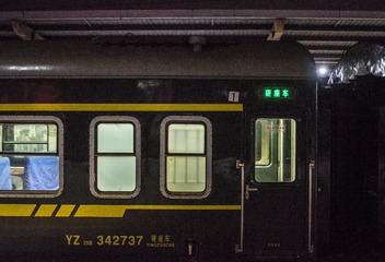 车体