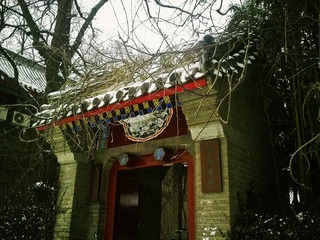 历史学系