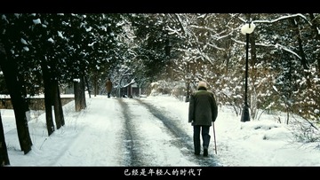 岁月