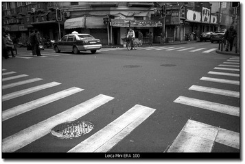 leica Mini ERA 100