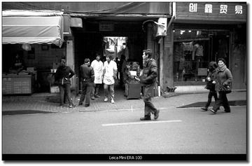 leica Mini ERA 100