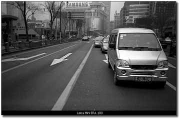 leica Mini ERA 100