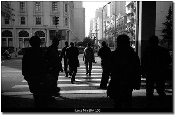 leica Mini ERA 100