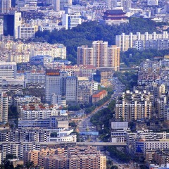 福州福飞路