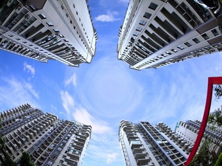 新天地