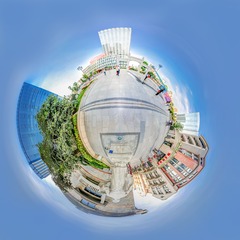 3-屈原广场