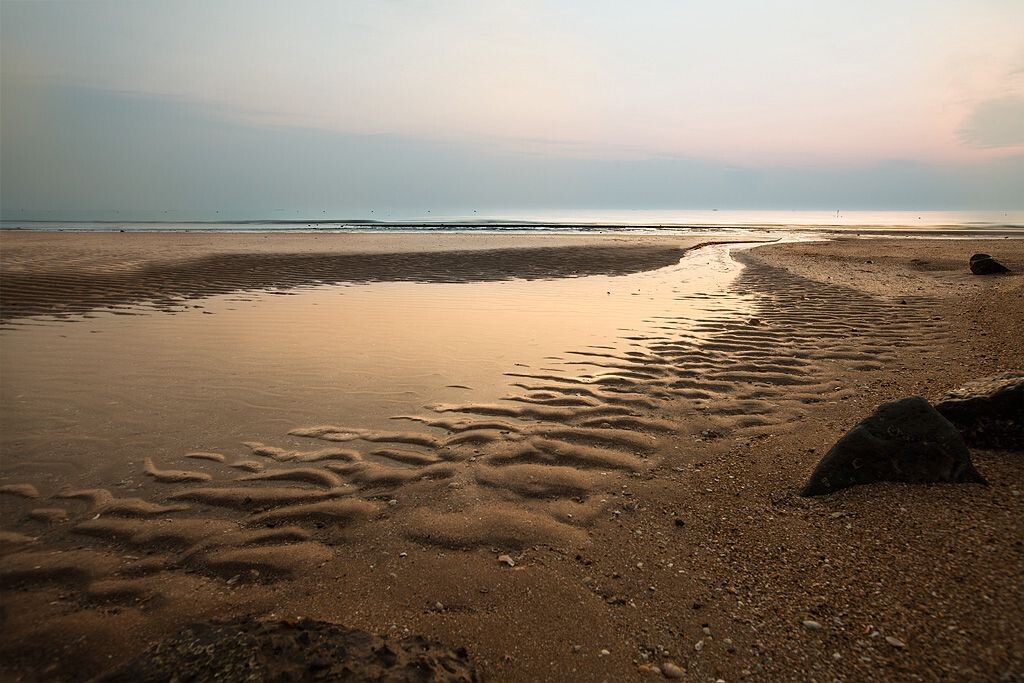 海边2