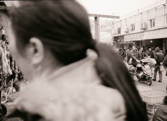 农贸市场