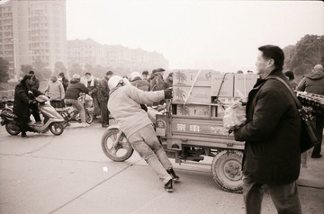 农贸市场