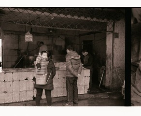 农贸市场