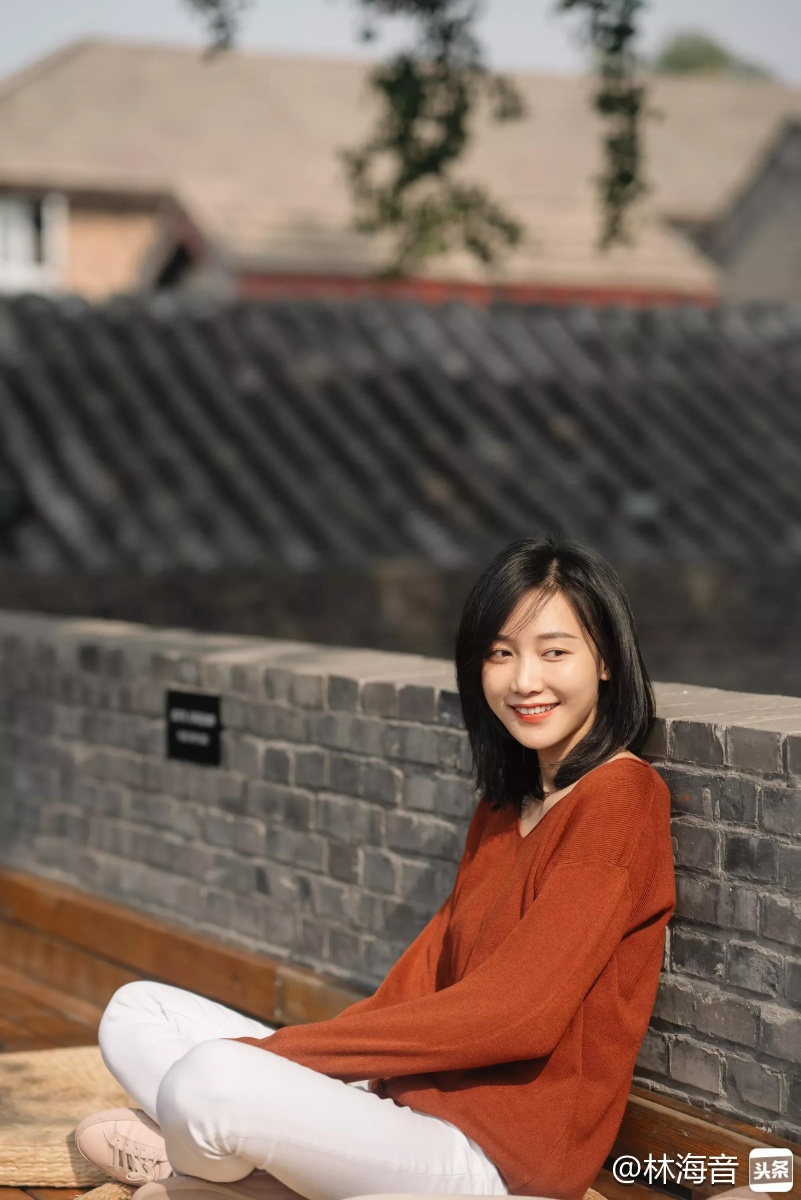 林海音 - 图虫网 - 优质摄影师交流社区