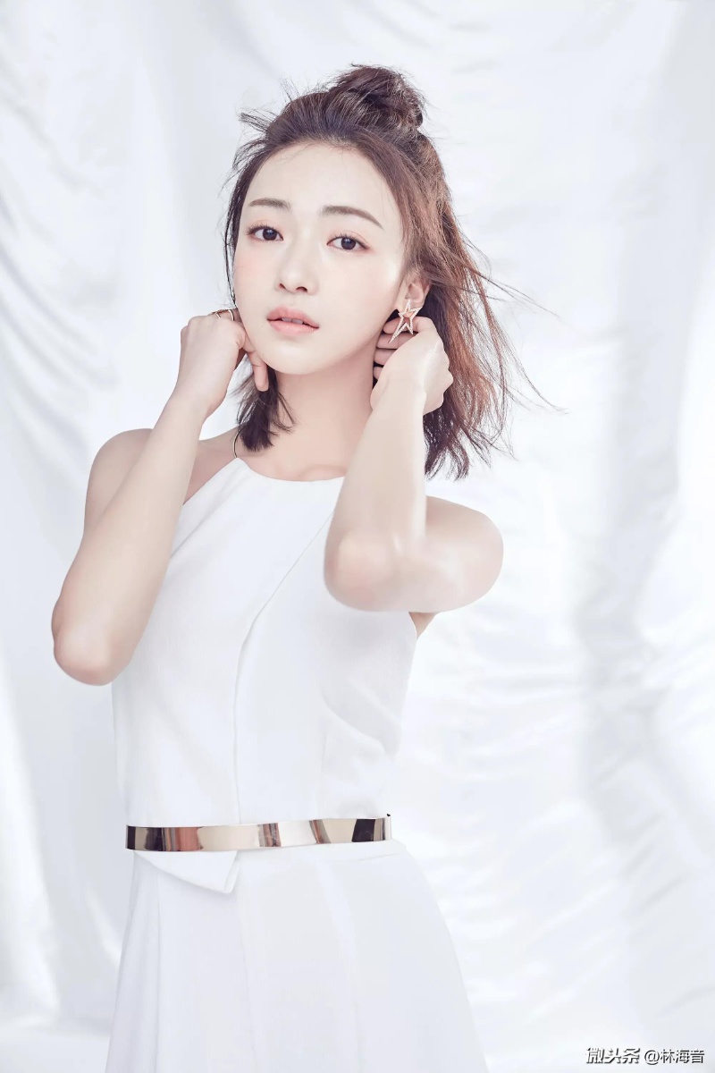 最近热播的延禧攻略大家有在看吗分享一组我为剧中女主角魏璎珞的扮演