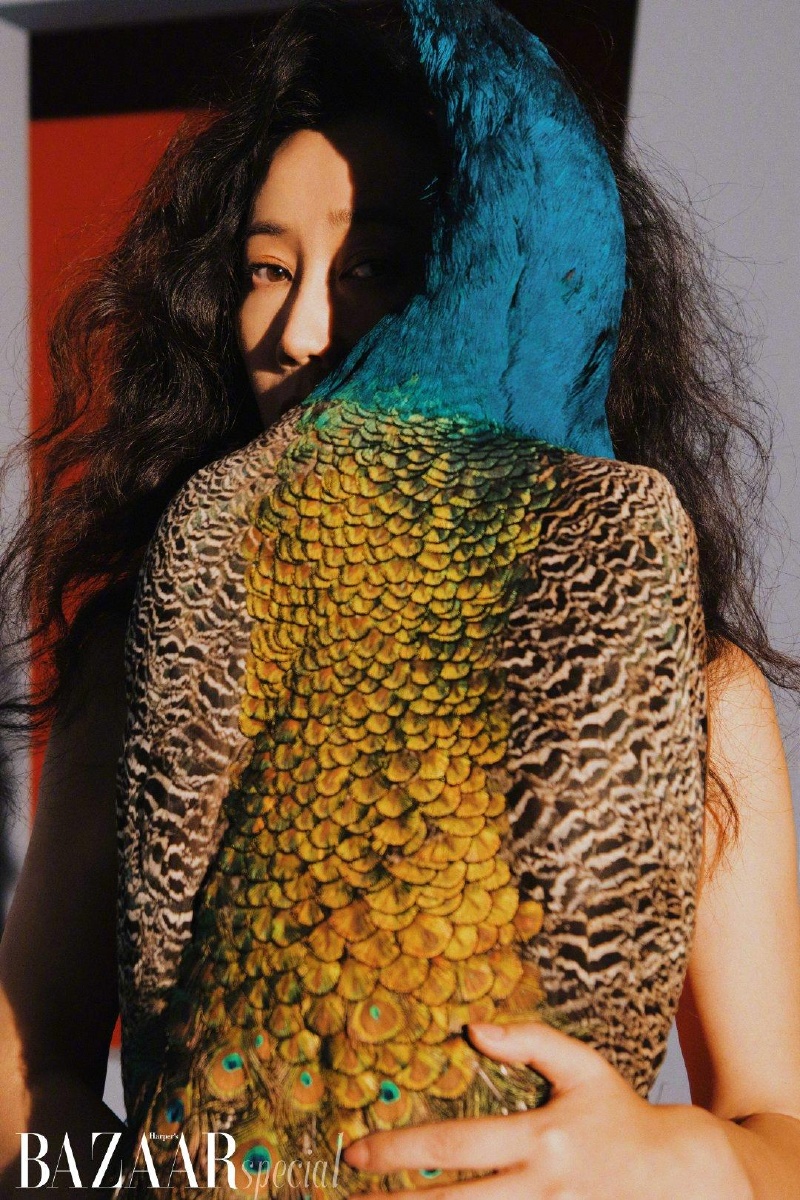 时尚芭莎 - 图虫网 - 优质摄影师交流社区