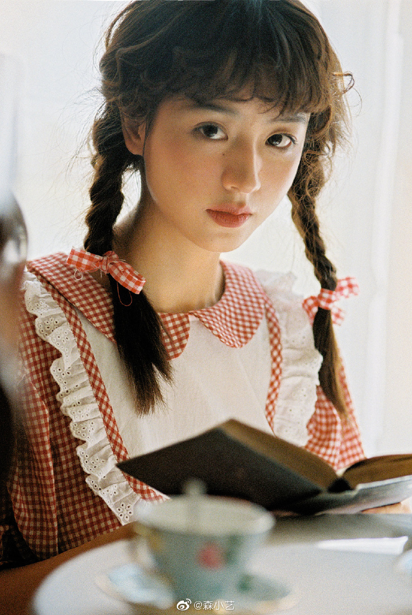 小女孩摄影森小艺出镜顾林摄影资源教学地方约拍qun组均在rixihuace