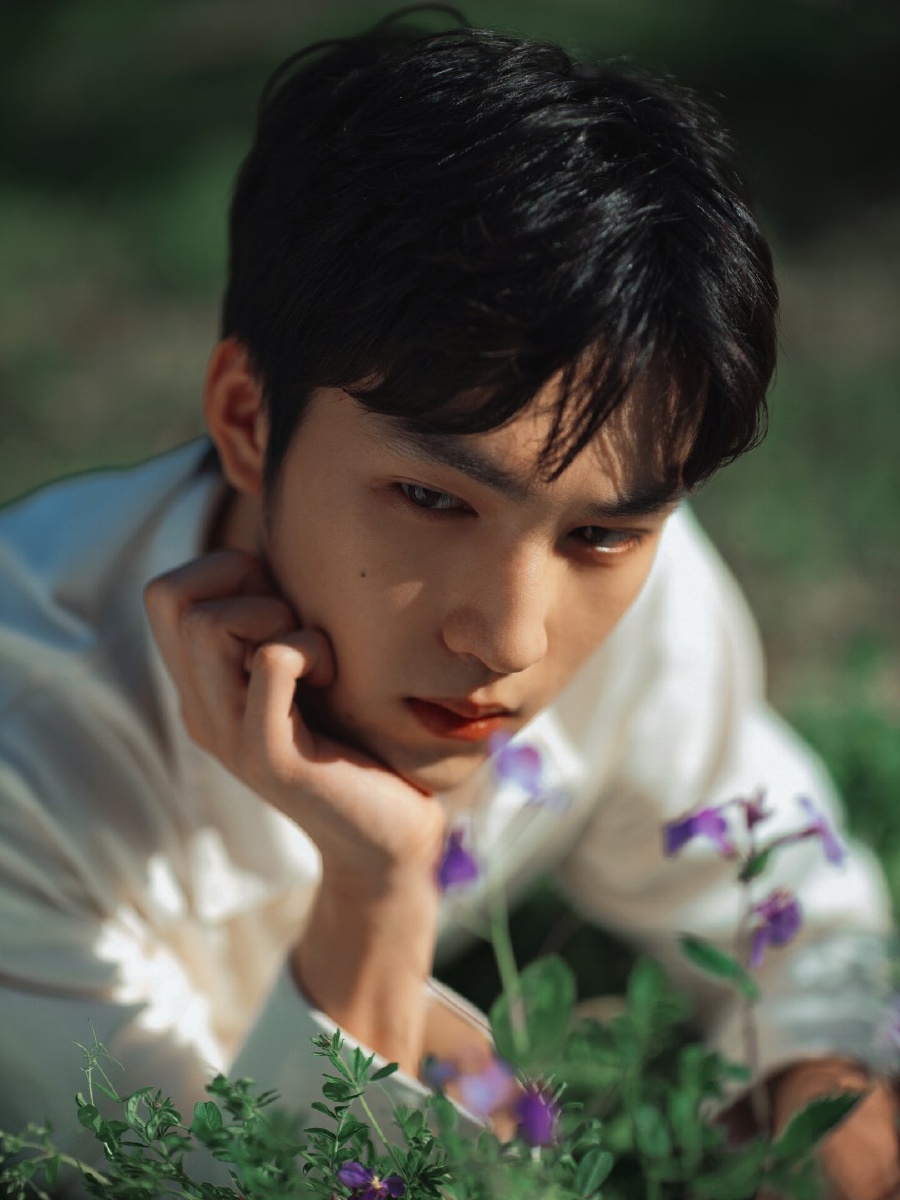 春日可期摄影徐维森喔676767