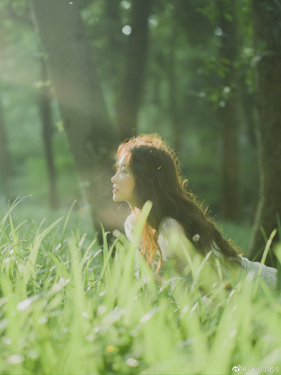 绿野仙踪摄影林初寒出镜duebass摄影资源教学地方约拍qun组均在rixihu