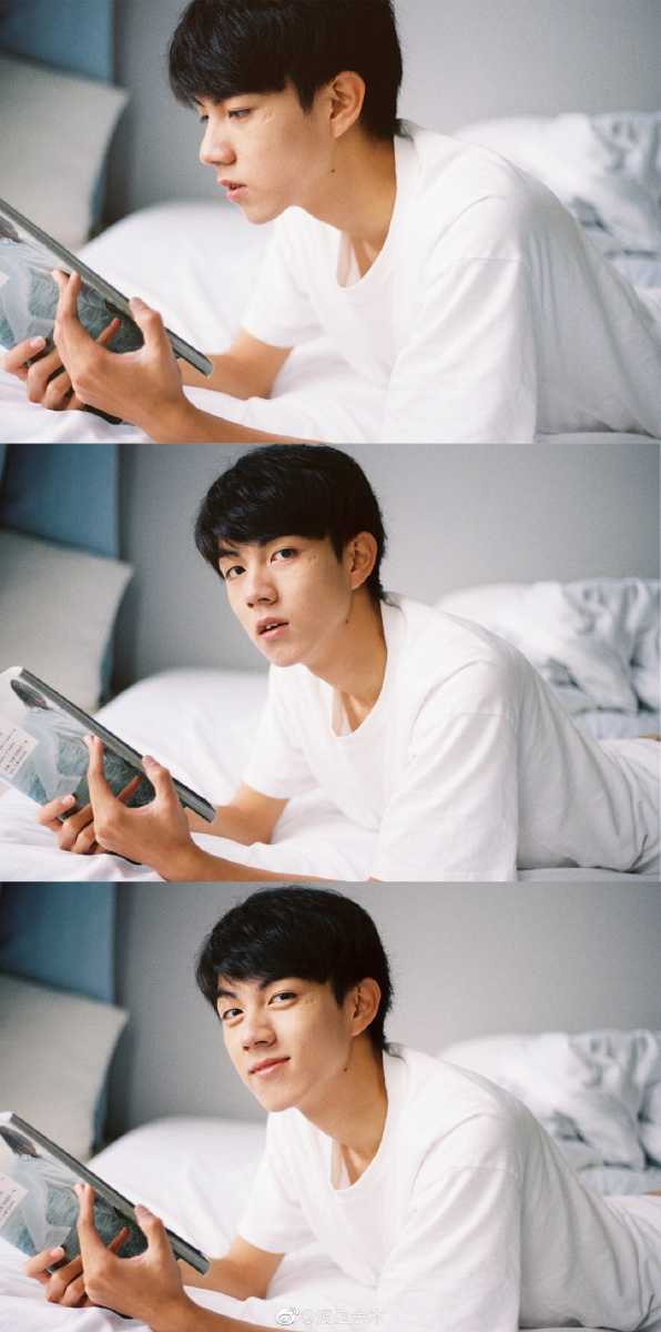 半小时的快门记录瓜皮赵一博676767摄影资源教学地方约拍qun组