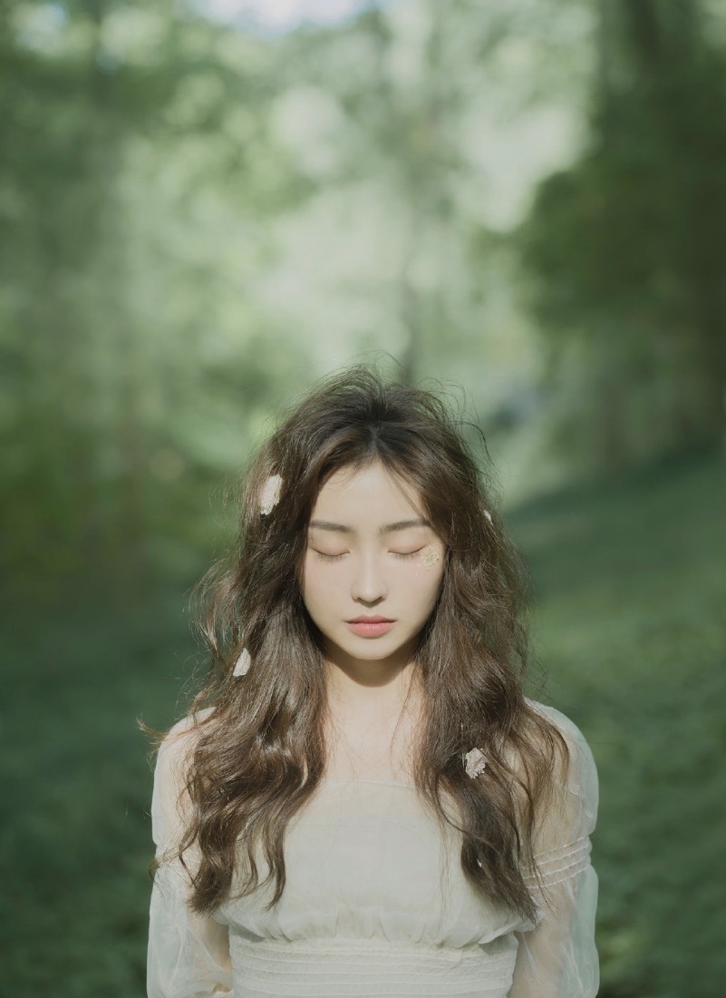 绿野仙踪摄影林初寒出镜duebass摄影资源教学地方约拍qun组均在rixihu