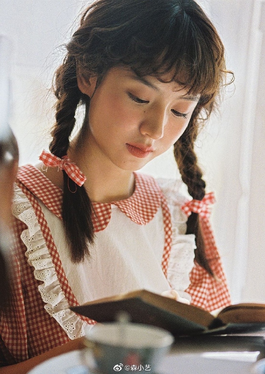 小女孩摄影森小艺出镜顾林摄影资源教学地方约拍qun组均在rixihuace