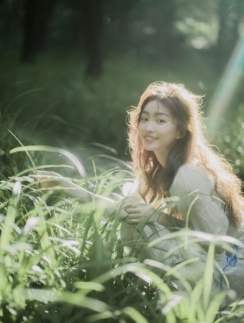 绿野仙踪摄影林初寒出镜duebass摄影资源教学地方约拍qun组均在rixihu