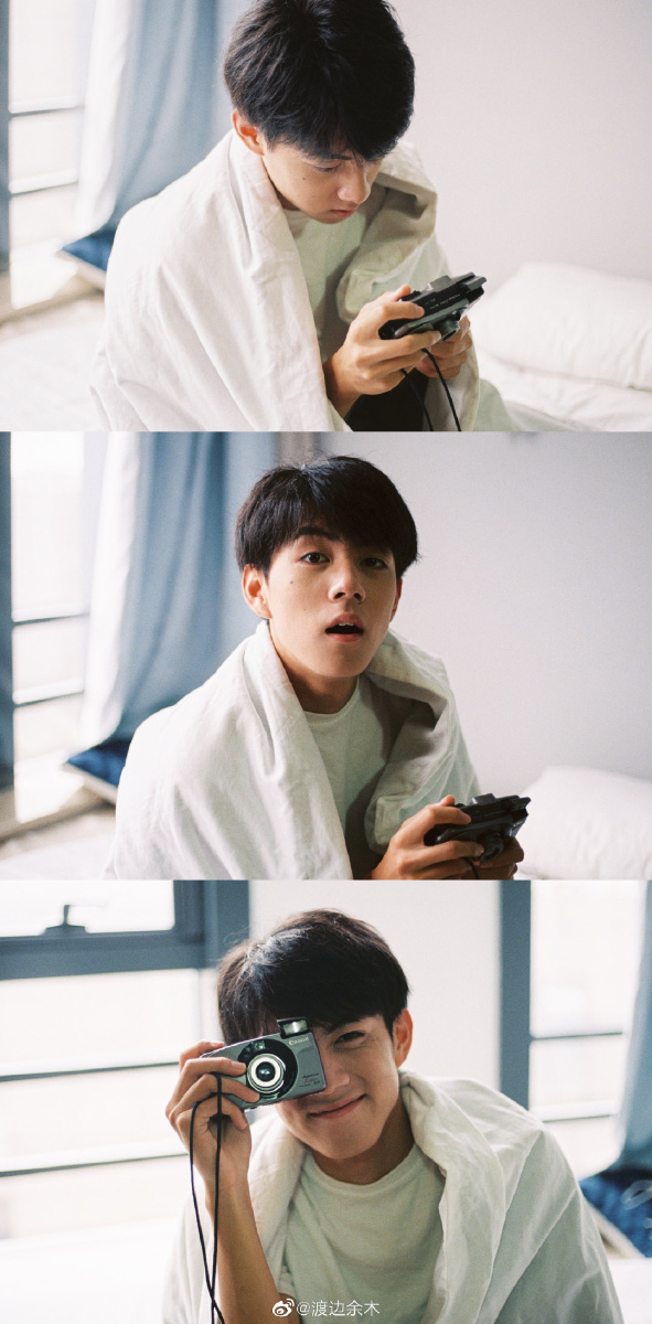 半小时的快门记录瓜皮赵一博676767摄影资源教学地方约拍qun组